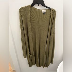 Universal Thread cardigan